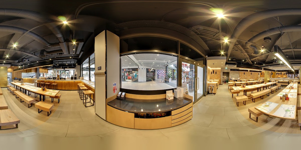 Wagamama Coventry Central